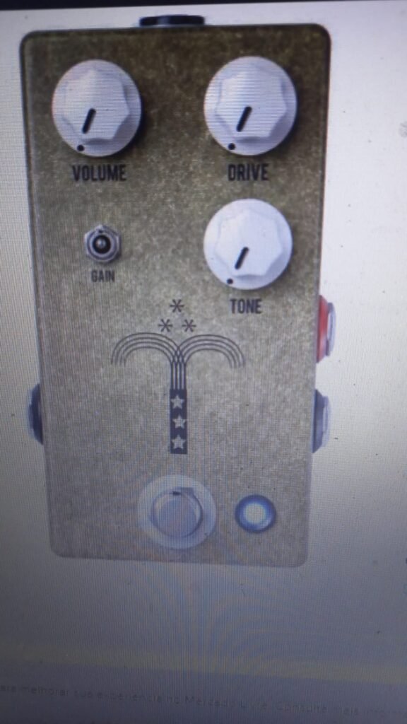 Morning Glory JHS R$ 1.900,00