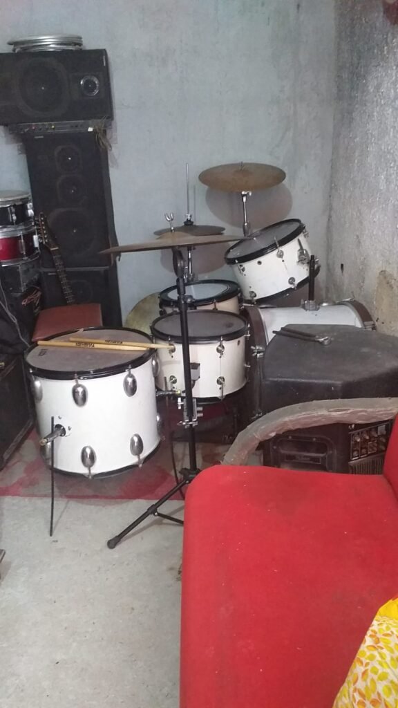 Bateria