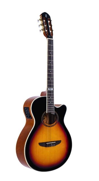 Violão Tagima Vegas NOVO por R$998